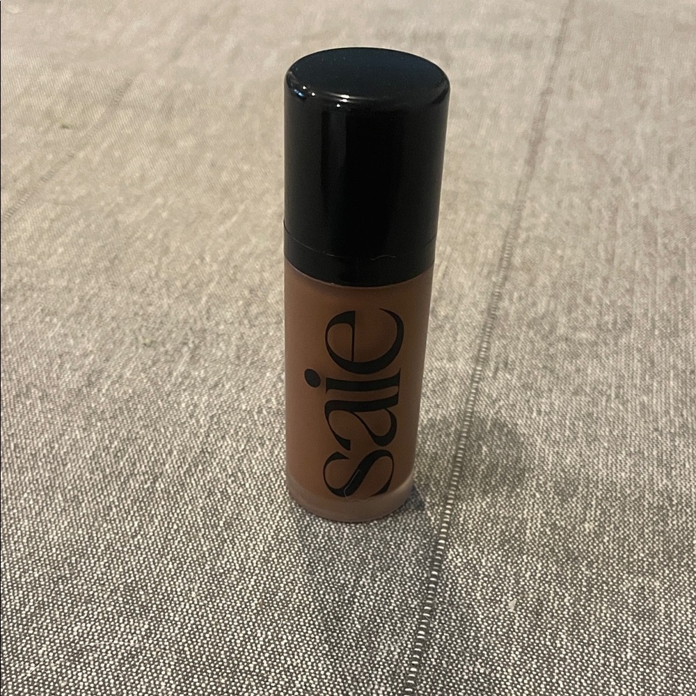 Saie Cream Bronzer  — Spritz (shade)